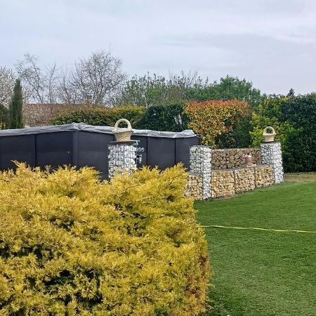 LES ORCHIDEES Ch Hôtes B&B 14 personnes Jaunay-Clan Extérieur photo